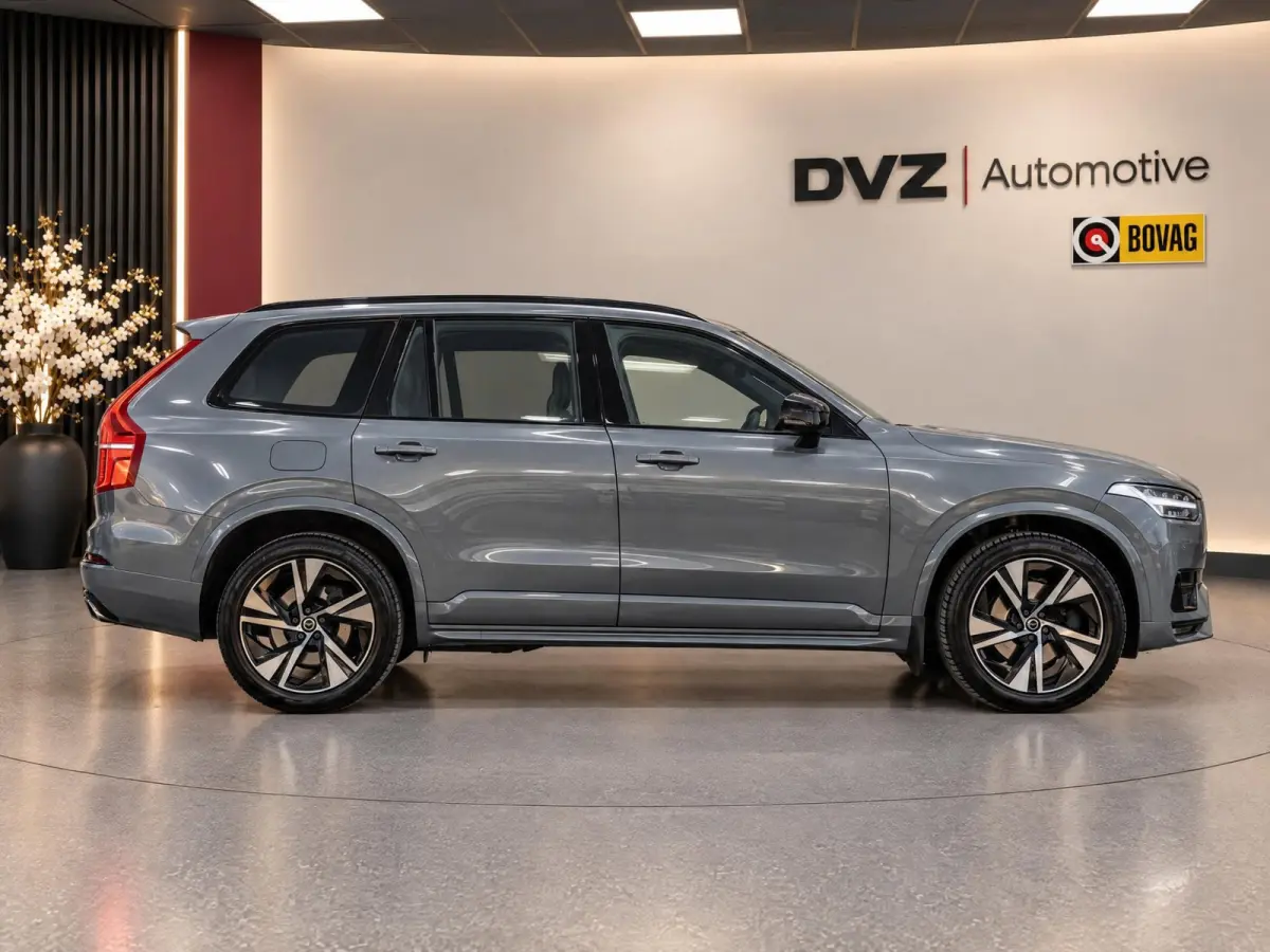 2.0 B5 AWD R-Design | Pano | Head-Up | H/K Sound |