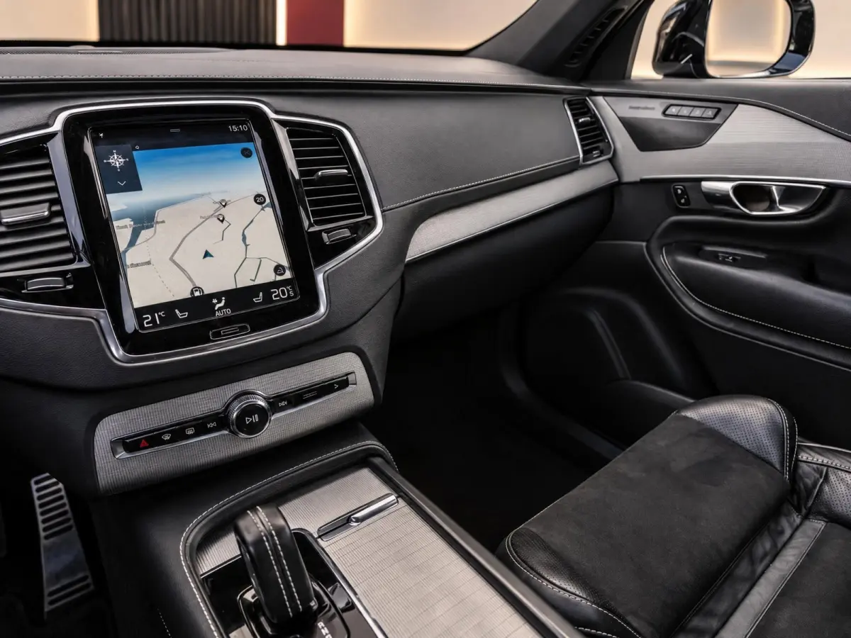 2.0 B5 AWD R-Design | Pano | Head-Up | H/K Sound |