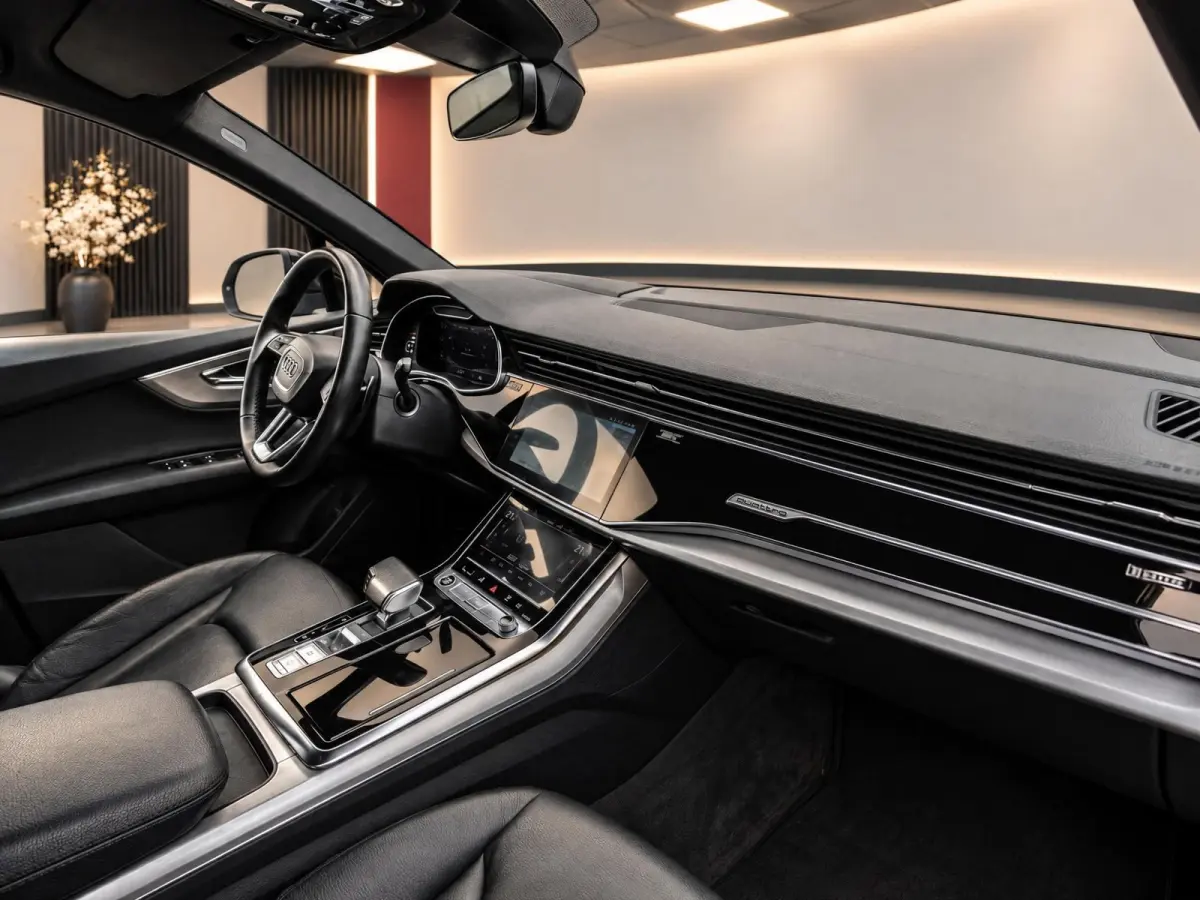 55 TFSI 340PK Quattro Pro Line | S-Line | ACC | Luchtvering | BTW