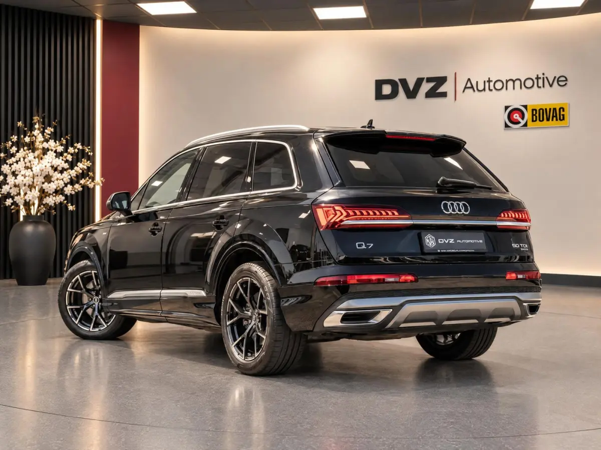 55 TFSI 340PK Quattro Pro Line | S-Line | ACC | Luchtvering | BTW