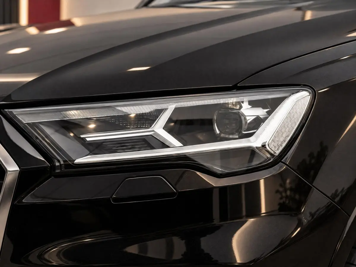 55 TFSI 340PK Quattro Pro Line | S-Line | ACC | Luchtvering | BTW