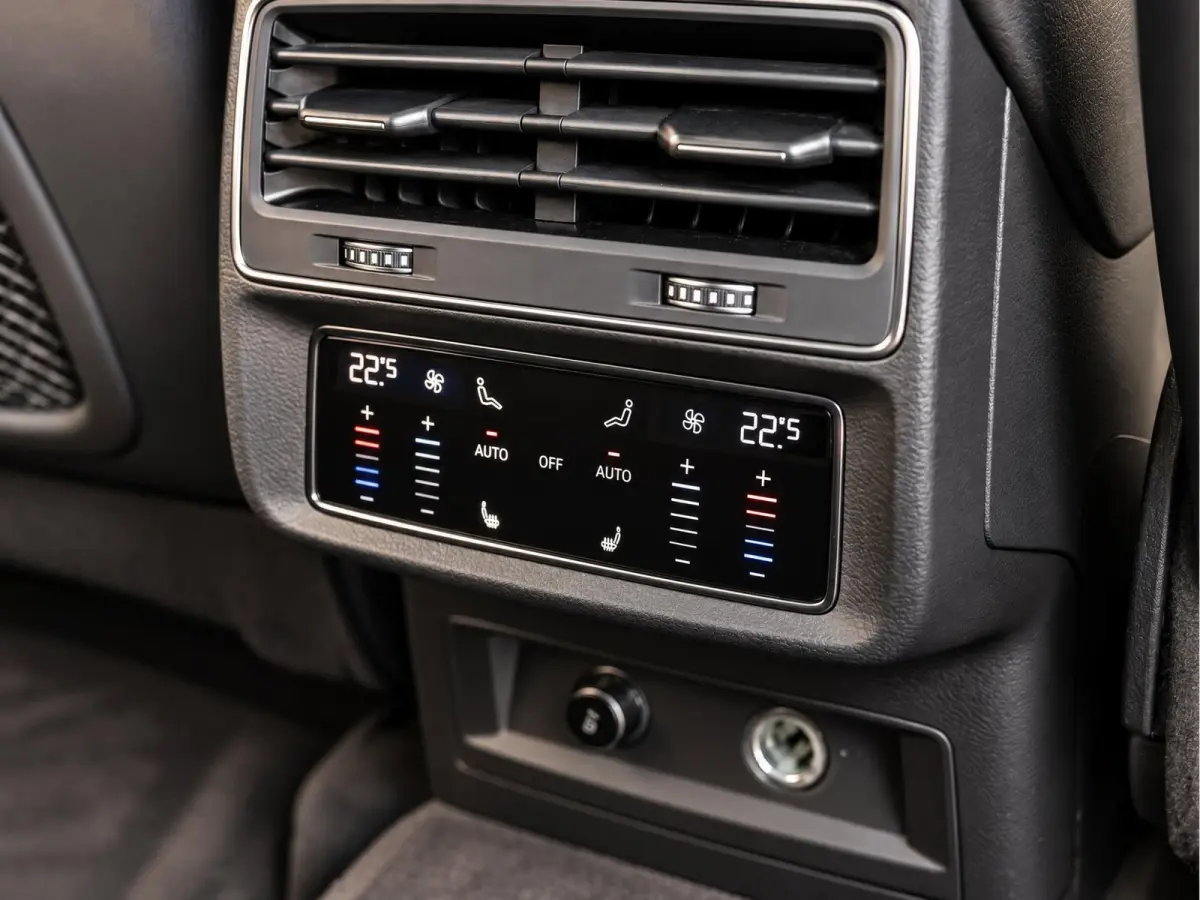55 TFSI 340PK Quattro Pro Line | S-Line | ACC | Luchtvering | BTW