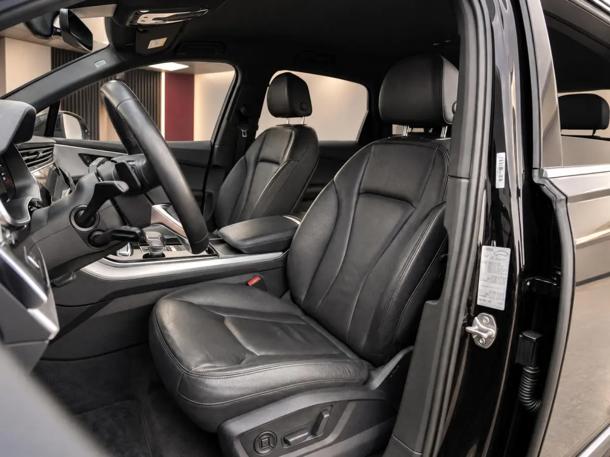 55 TFSI 340PK Quattro Pro Line | S-Line | ACC | Luchtvering | BTW