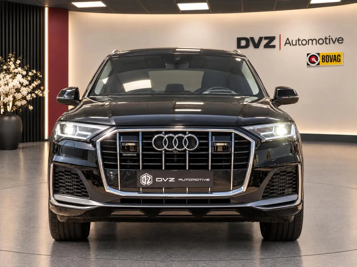 55 TFSI 340PK Quattro Pro Line | S-Line | ACC | Luchtvering | BTW