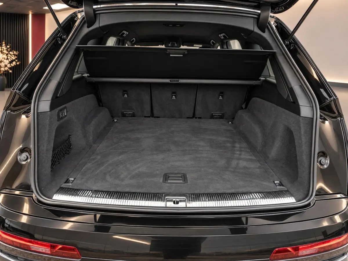 55 TFSI 340PK Quattro Pro Line | S-Line | ACC | Luchtvering | BTW