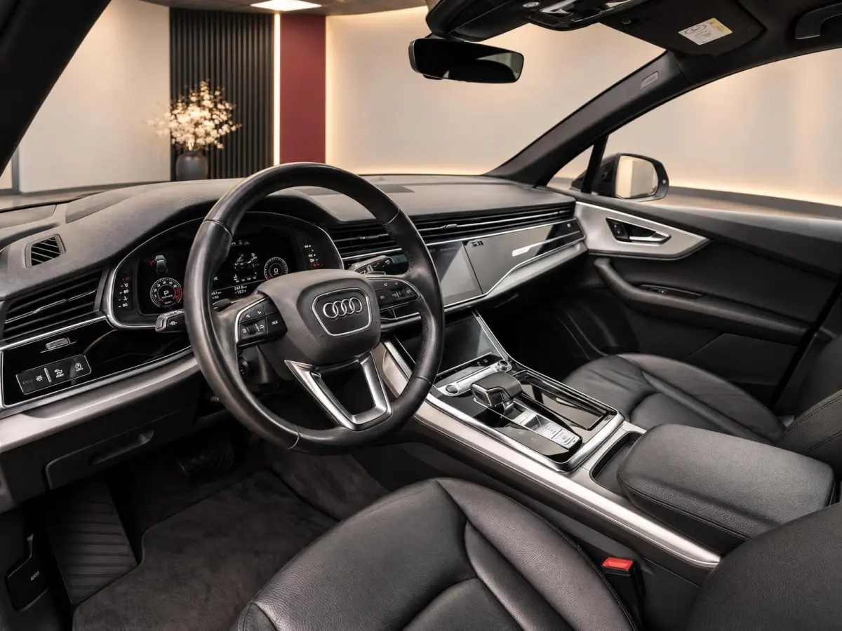 55 TFSI 340PK Quattro Pro Line | S-Line | ACC | Luchtvering | BTW