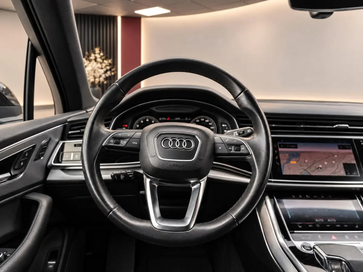 55 TFSI 340PK Quattro Pro Line | S-Line | ACC | Luchtvering | BTW