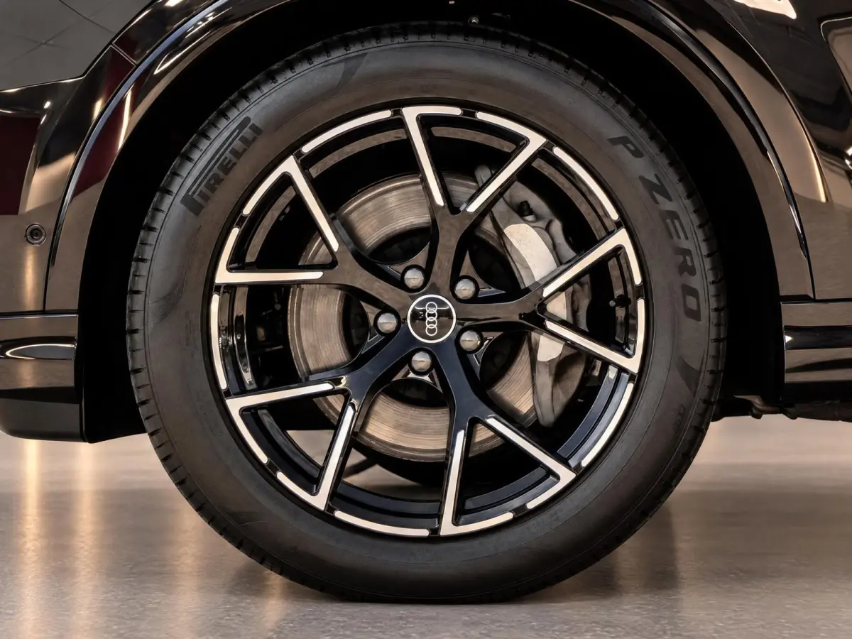 55 TFSI 340PK Quattro Pro Line | S-Line | ACC | Luchtvering | BTW