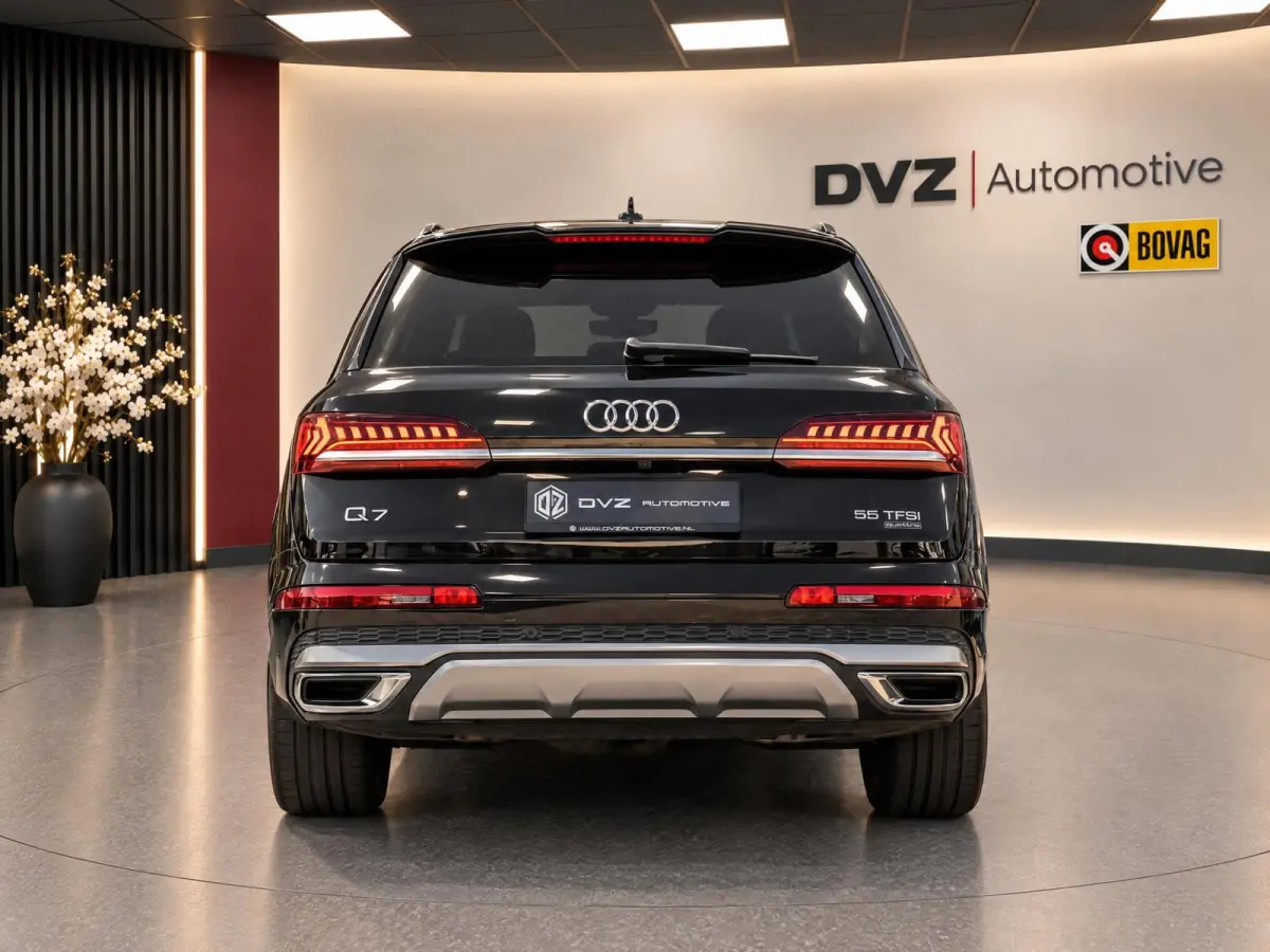 55 TFSI 340PK Quattro Pro Line | S-Line | ACC | Luchtvering | BTW