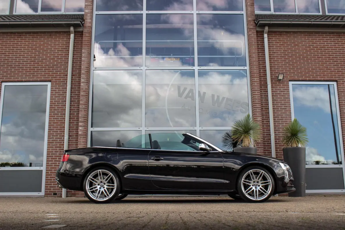 3.0 TFSI quattro Pro Line | 2e eigenaar | B&O audio | Nekverwarming | Stoelventilatie | MMI Navigatie | DAB | 20 inch | Xenon | Keyless entry | Cruise control | PDC