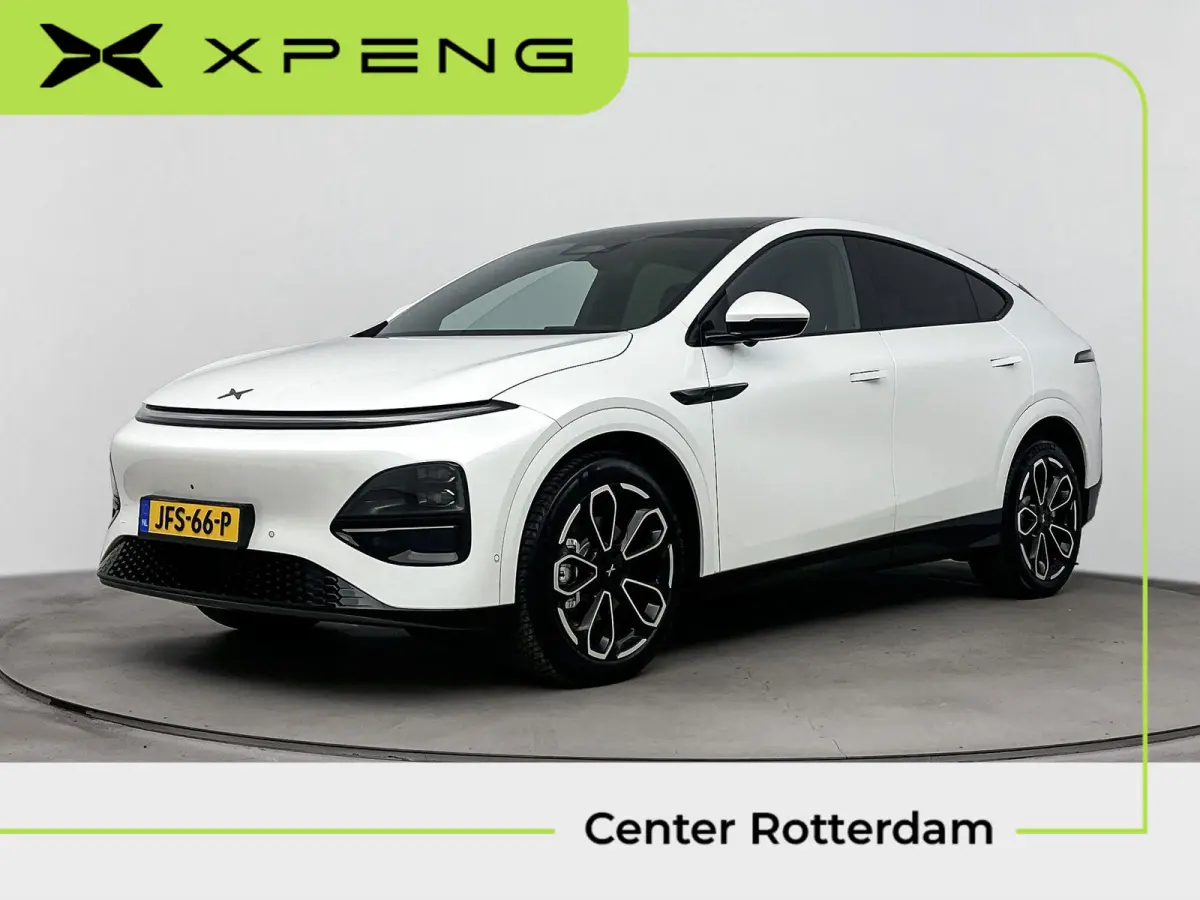 AWD Performance 80.8 kWh 4WD | Trekhaak | Nieuw Model | SoH 99,4%