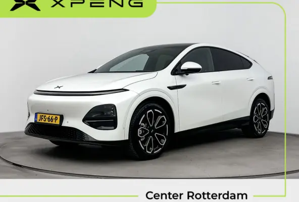 AWD Performance 80.8 kWh 4WD | Trekhaak | Nieuw Model | SoH 99,4%