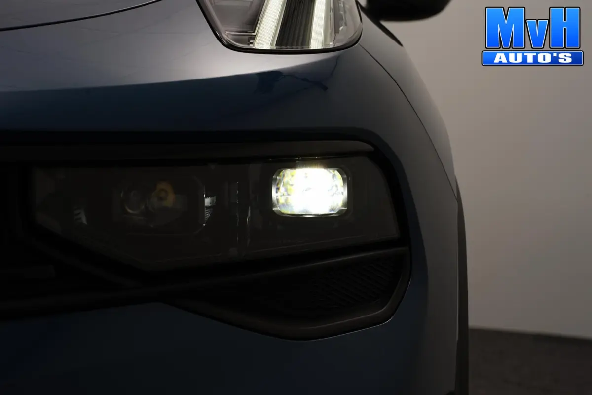 1.5 PHEV|FULL BLACK|LEER|360°|PANO|262PK|SOH97%