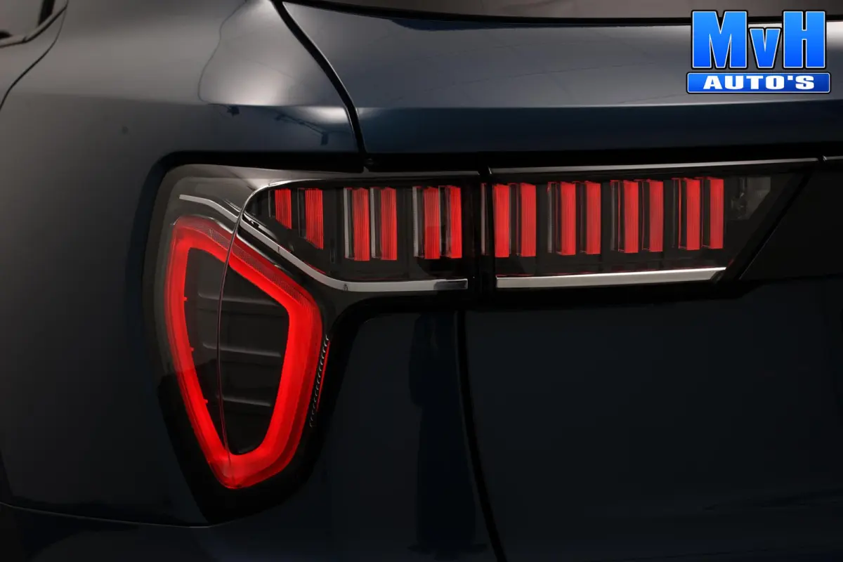 1.5 PHEV|FULL BLACK|LEER|360°|PANO|262PK|SOH97%