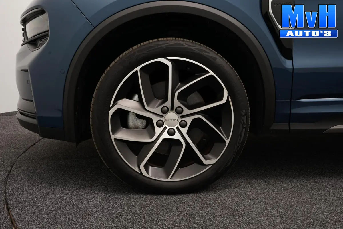 1.5 PHEV|FULL BLACK|LEER|360°|PANO|262PK|SOH97%
