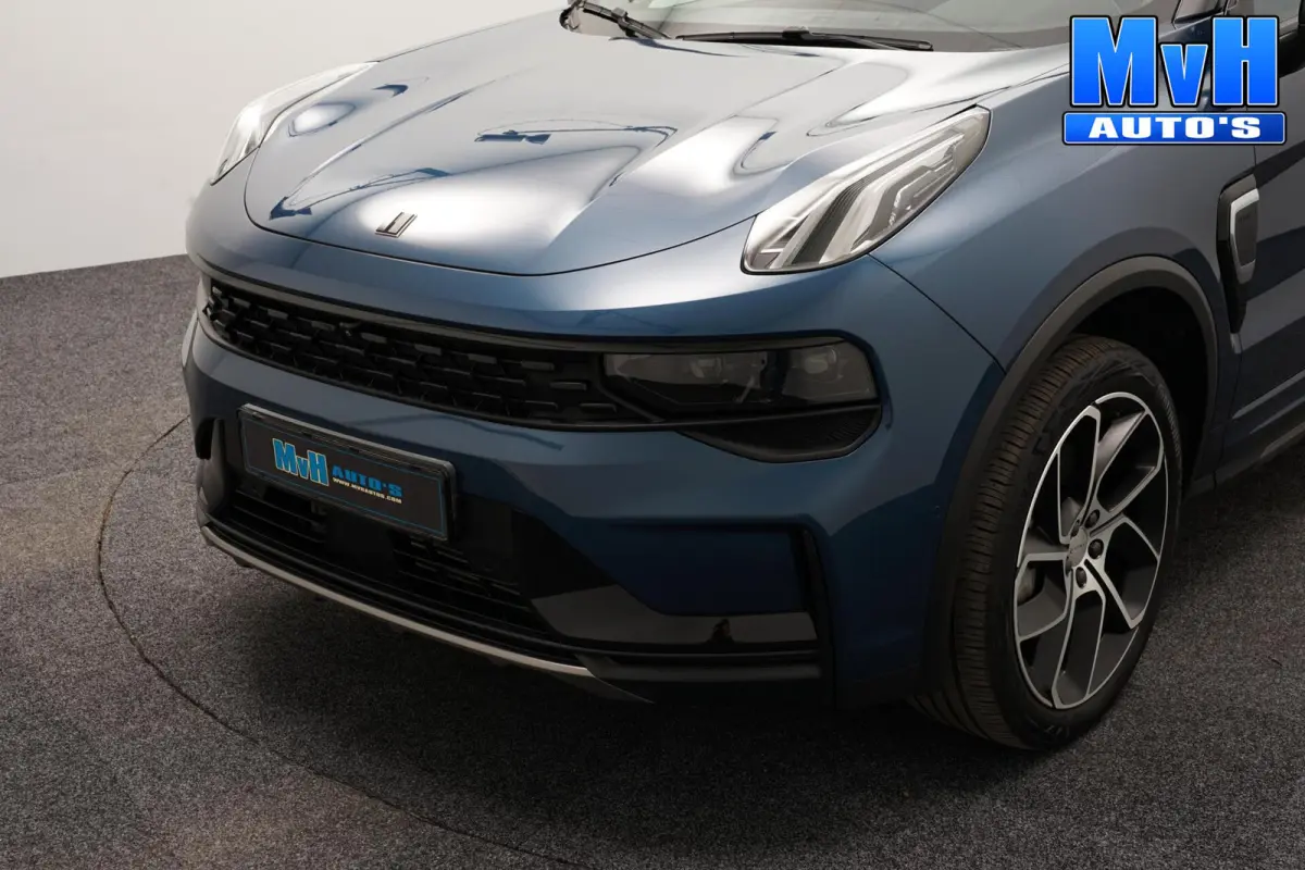 1.5 PHEV|FULL BLACK|LEER|360°|PANO|262PK|SOH97%