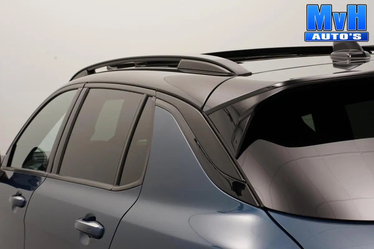 1.5 PHEV|FULL BLACK|LEER|360°|PANO|262PK|SOH97%