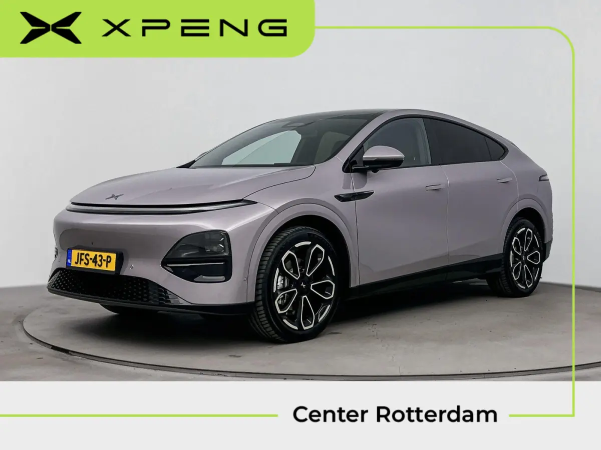 AWD Performance 80.8 kWh Trekhaak | Nieuw Model | Apple Carplay | SoH 98,5%