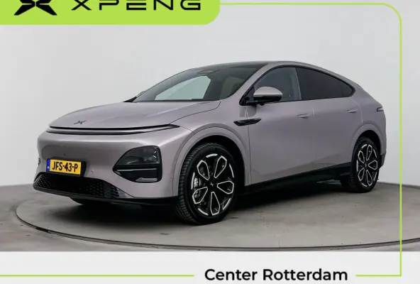 AWD Performance 80.8 kWh Trekhaak | Nieuw Model | Apple Carplay | SoH 98,5%