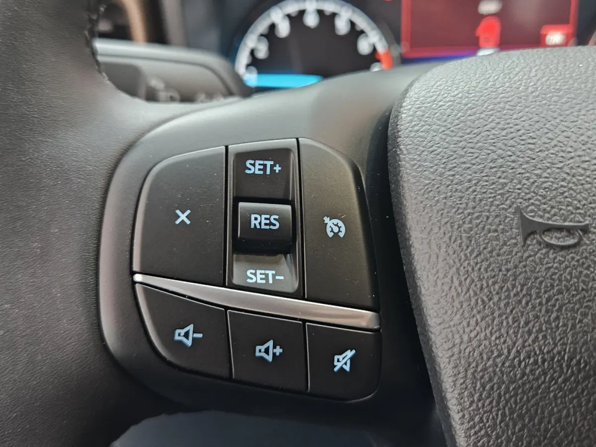 Maverick 2.0L ECOBOOST LARIAT AWD FX4