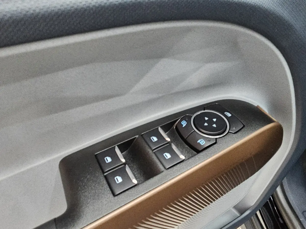 Maverick 2.0L ECOBOOST LARIAT AWD FX4