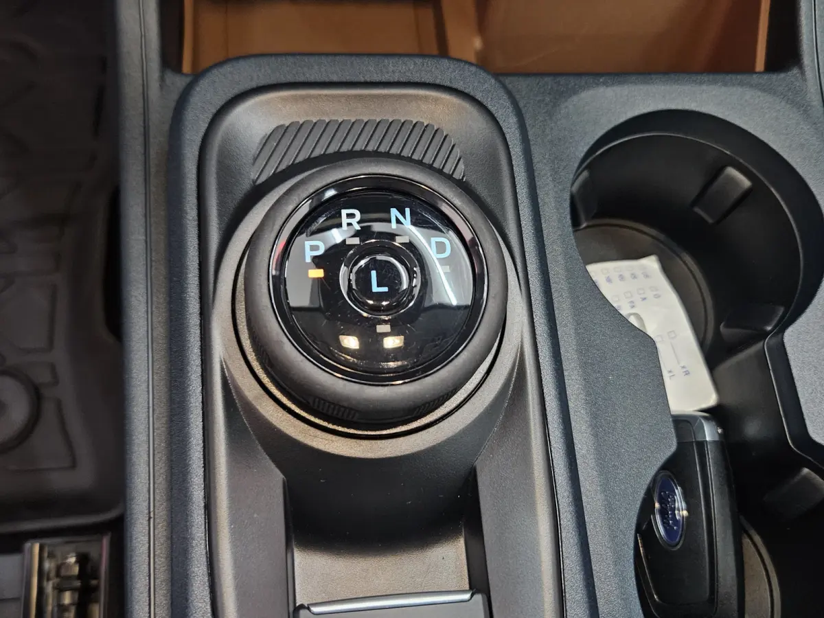 F-150 Maverick 2.0L ECOBOOST LARIAT AWD FX4