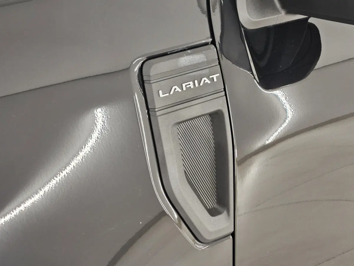 F-150 Maverick 2.0L ECOBOOST LARIAT AWD FX4