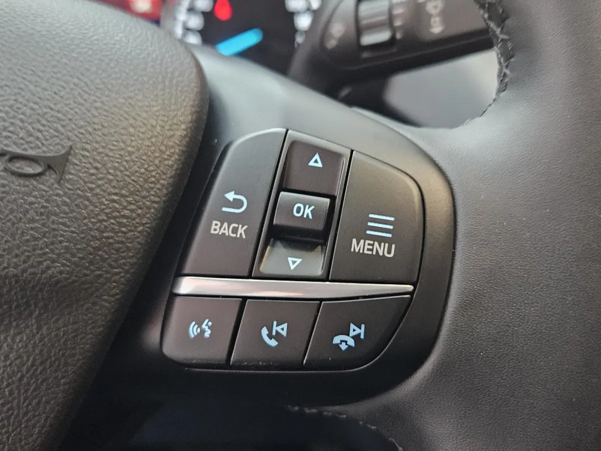 F-150 Maverick 2.0L ECOBOOST LARIAT AWD FX4