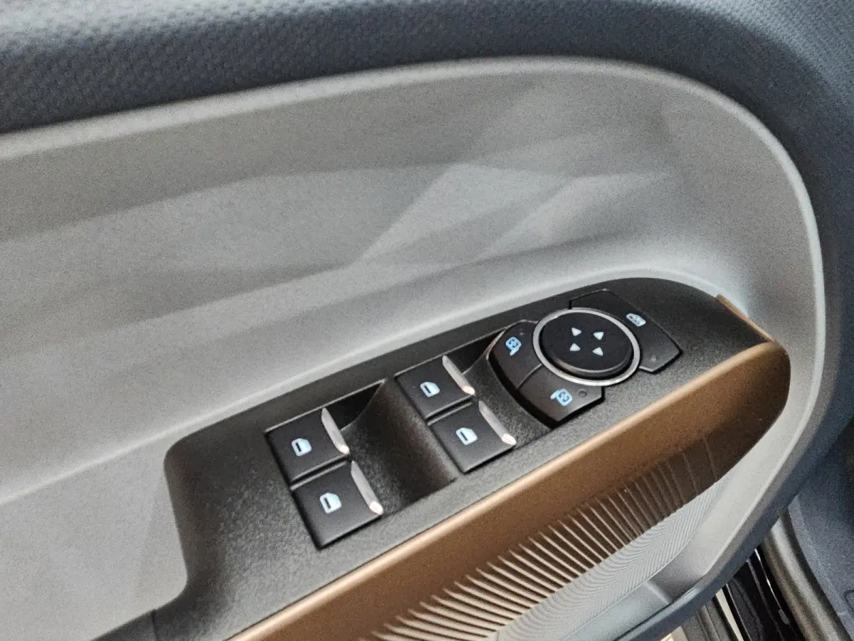 F-150 Maverick 2.0L ECOBOOST LARIAT AWD FX4