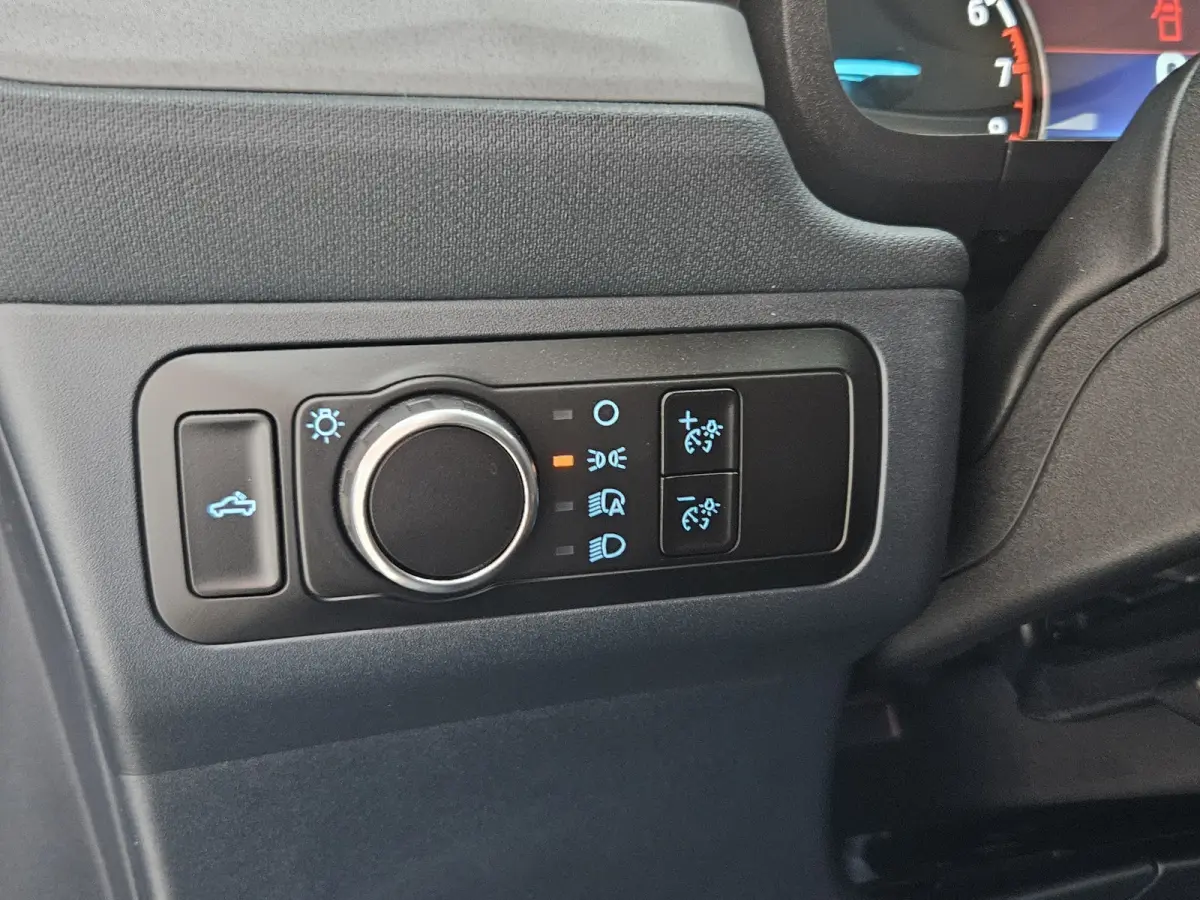 F-150 Maverick 2.0L ECOBOOST LARIAT AWD FX4