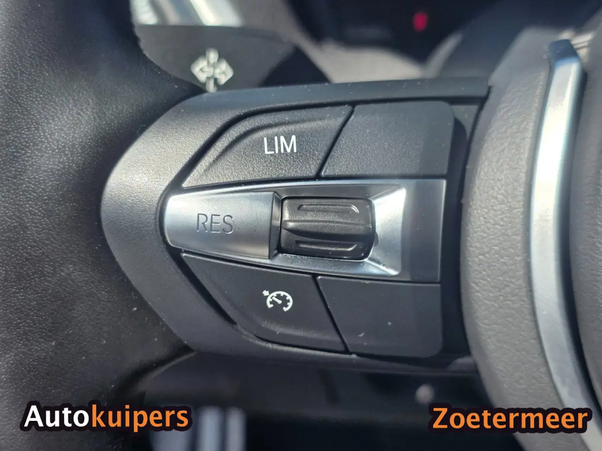 118i M-Sport Shadow High Executive |Leder | Stoelverwarming