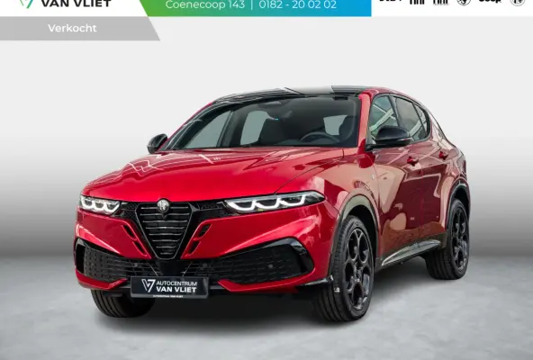 1.3 Ibrida Plug-In Q4 270pk AWD Ti | Tech Pack | 19" | Bicolore