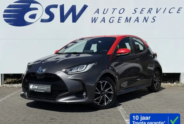 1.5 Hybrid Tokyo Spirit | ACC | Carplay | LED | Camera | Clima
