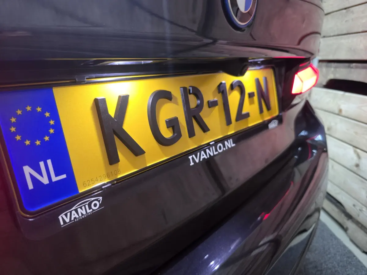 530e Business Edition M-Sport Plus HUD Navi LED Memory stoelv en koeling LM