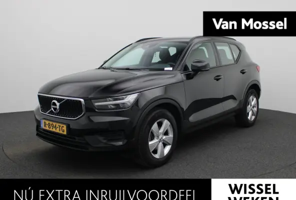 1.5 T3 Momentum | AUTOMAAT | ACHTERUITRIJCAMERA | APPLE CARPLAY - ANDROID AUTO | STOELVERWARMING | STUURWIELVERWARMING | CLIMATE CONTROL | CRUISE CONTROL | NAVIGATIE | LICHTMETALEN VELGEN |