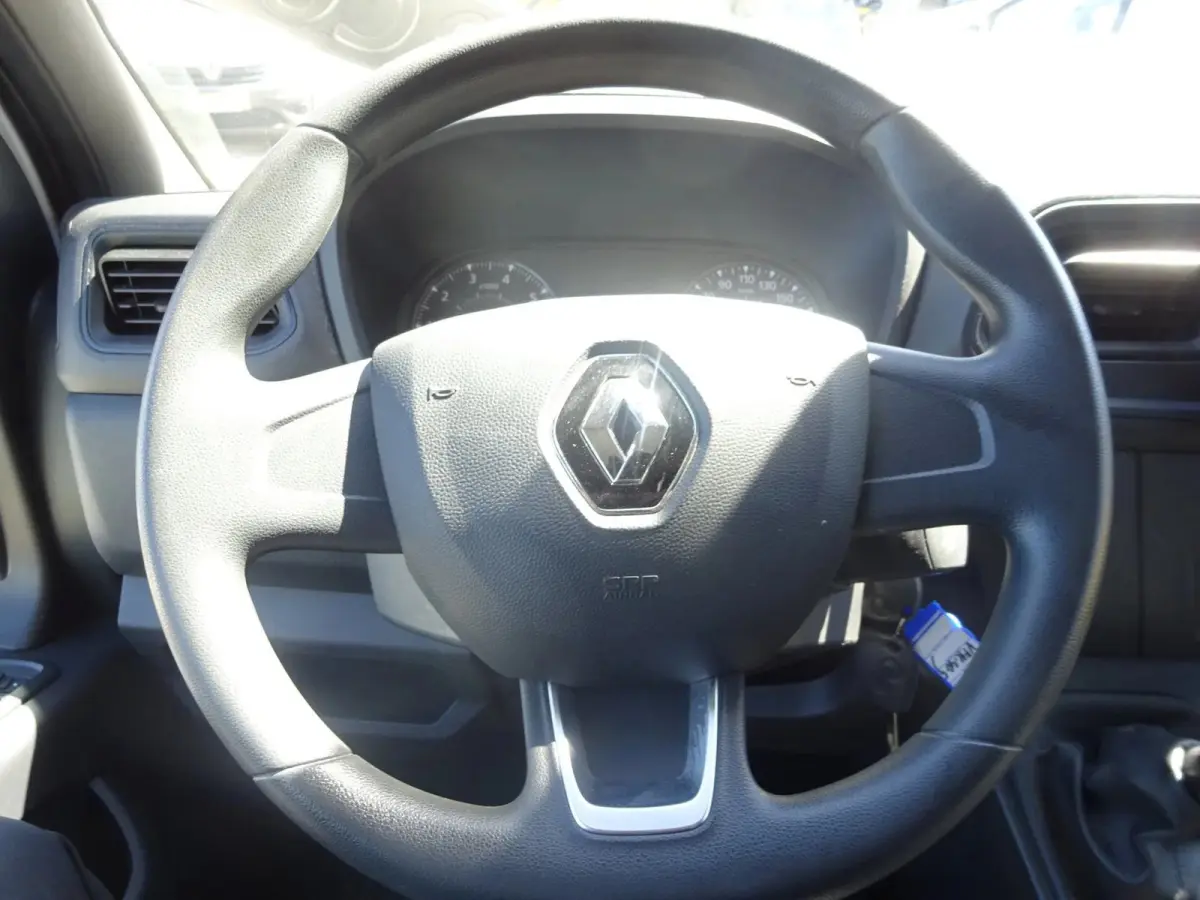 T35 2.3 dCi 135 PK L2H2 GROOT NAVI AIRCO TREKHAAK ZEER MOOI