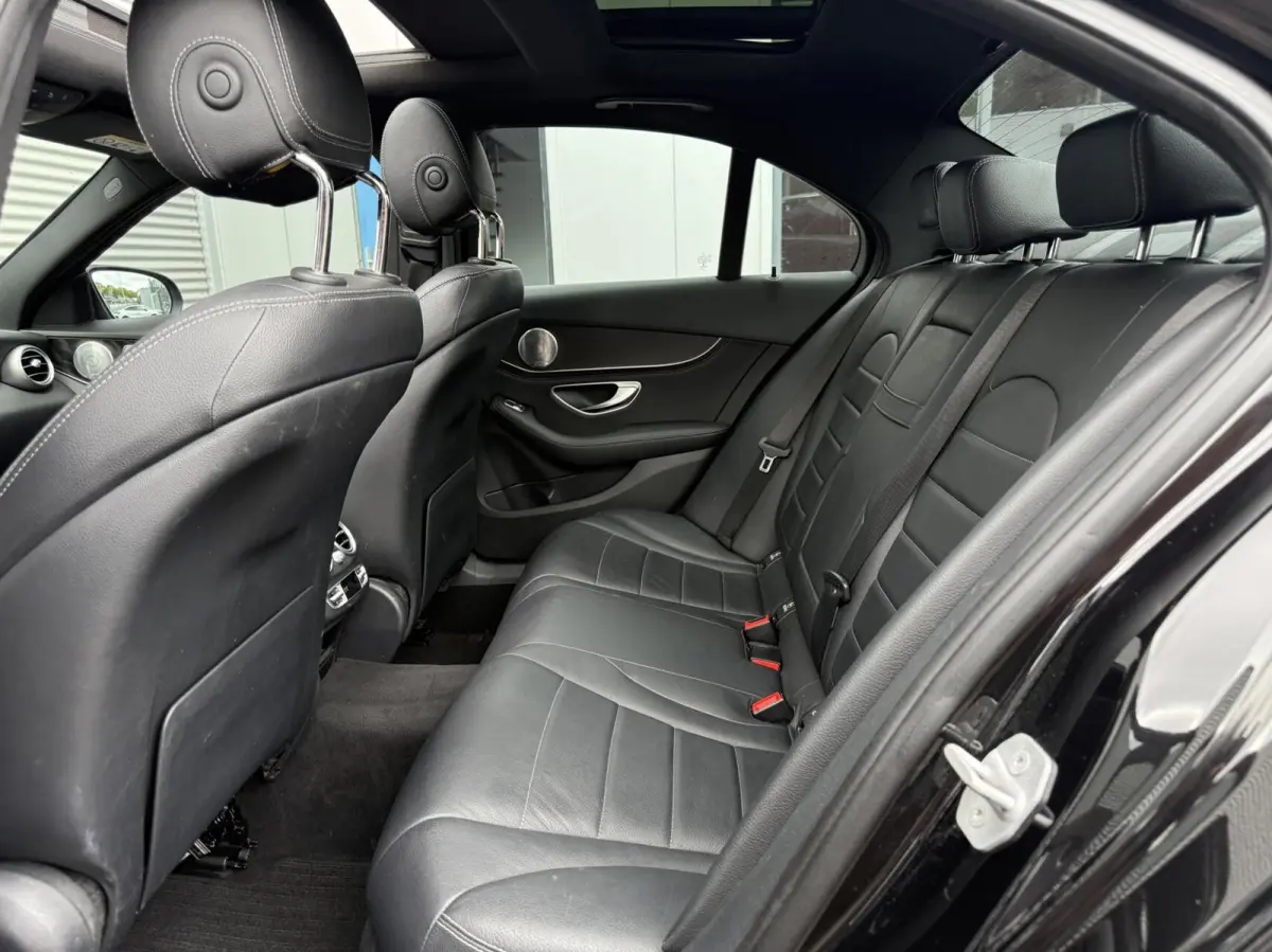 350 e Led Head-Up Camera Cruise Panodak 15 NL Auto Vol Vol Opties Eerste Eigenaar Memory Stoelen Sfeerverlichting Burmester Muziek Leer Vol Vol
