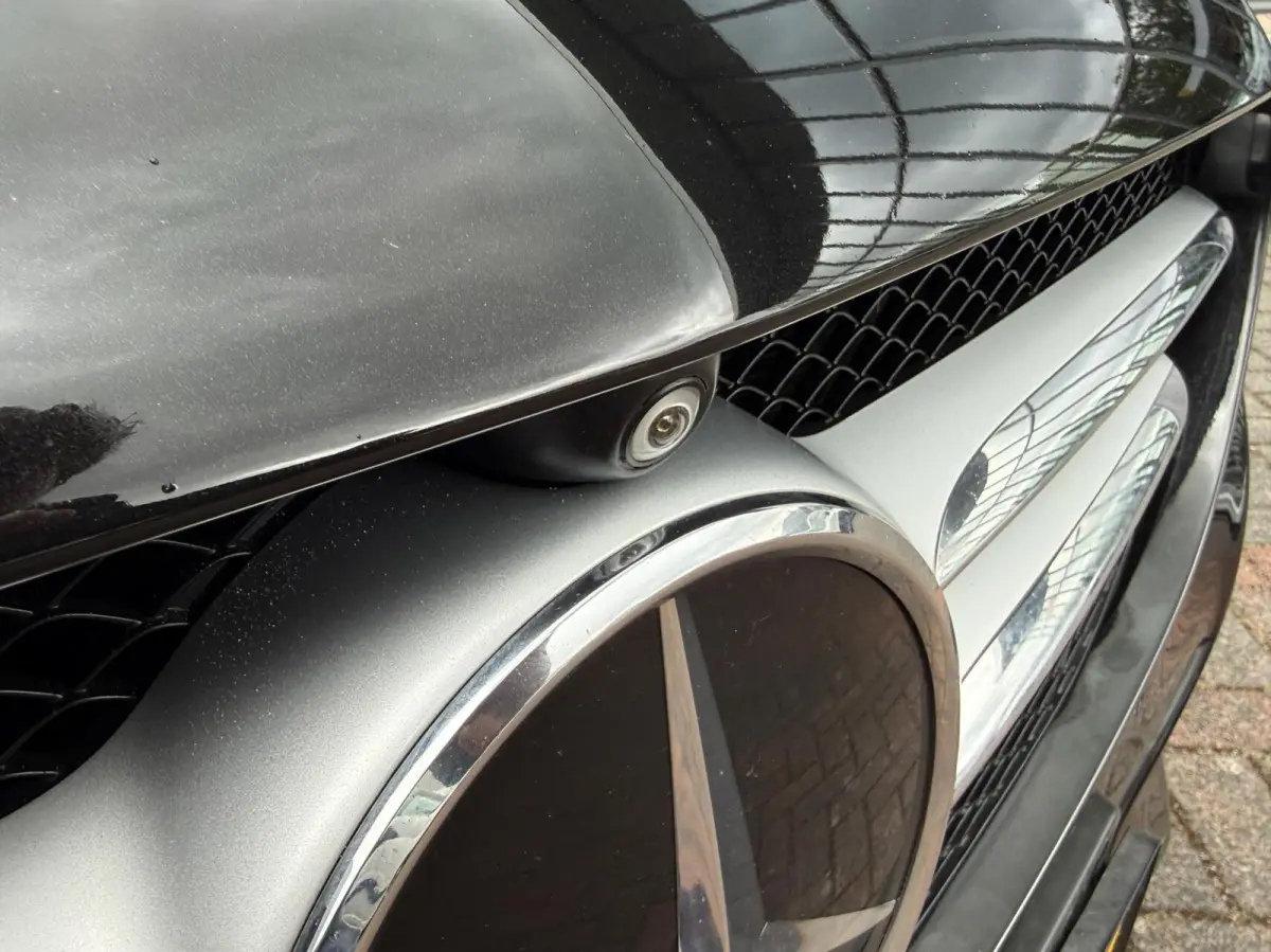 350 e Led Head-Up Camera Cruise Panodak 15 NL Auto Vol Vol Opties Eerste Eigenaar Memory Stoelen Sfeerverlichting Burmester Muziek Leer Vol Vol