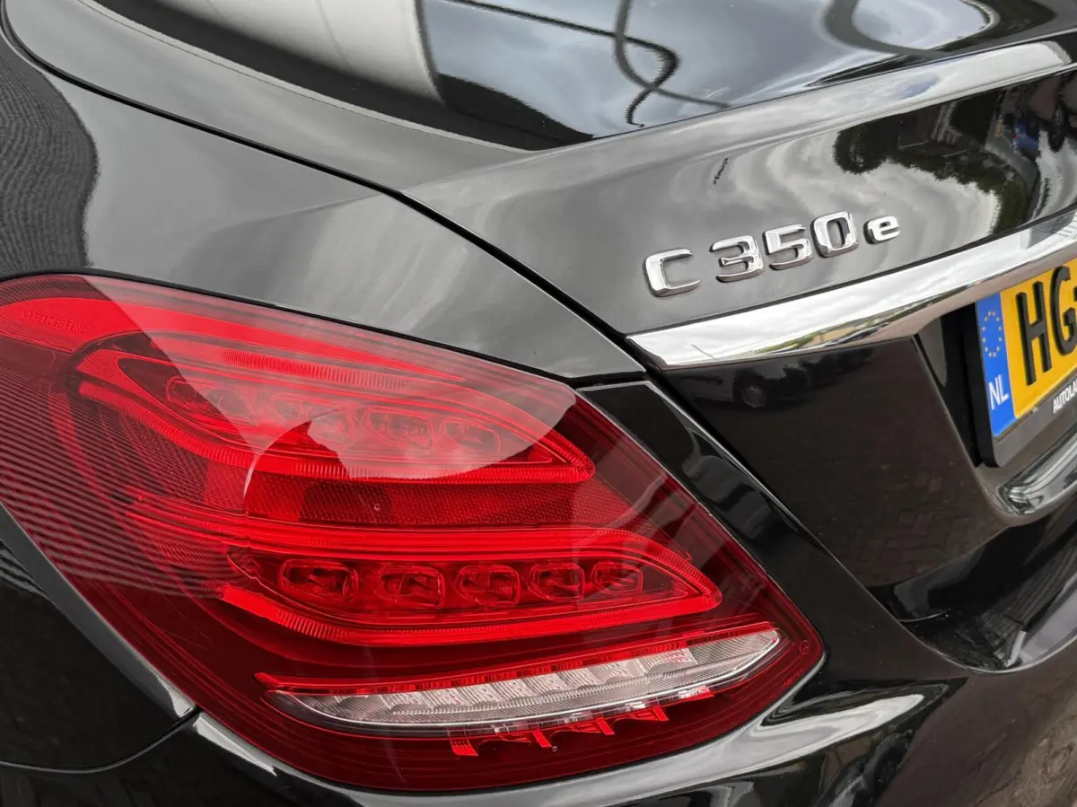 350 e Led Head-Up Camera Cruise Panodak 15 NL Auto Vol Vol Opties Eerste Eigenaar Memory Stoelen Sfeerverlichting Burmester Muziek Leer Vol Vol