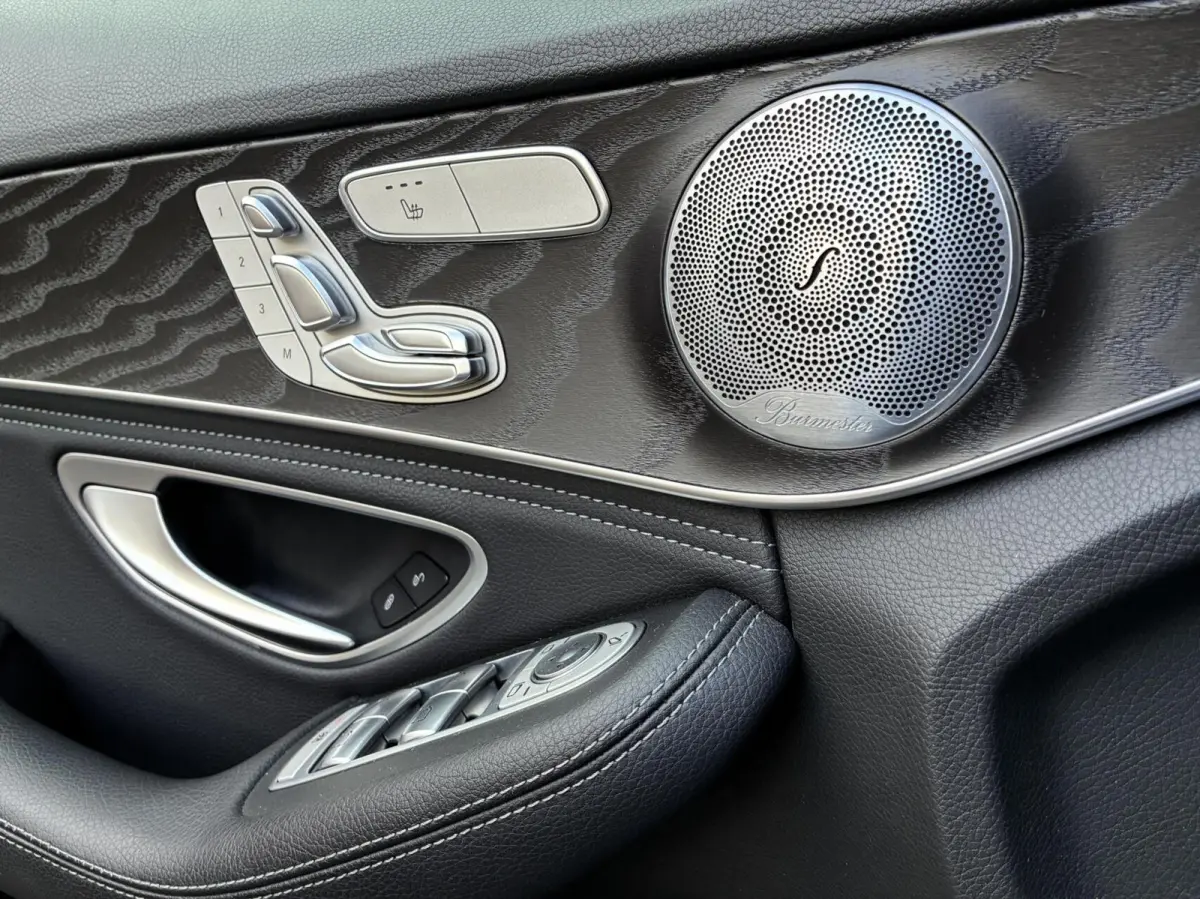 350 e Led Head-Up Camera Cruise Panodak 15 NL Auto Vol Vol Opties Eerste Eigenaar Memory Stoelen Sfeerverlichting Burmester Muziek Leer Vol Vol