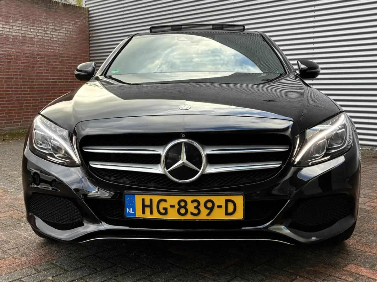 350 e Led Head-Up Camera Cruise Panodak 15 NL Auto Vol Vol Opties Eerste Eigenaar Memory Stoelen Sfeerverlichting Burmester Muziek Leer Vol Vol