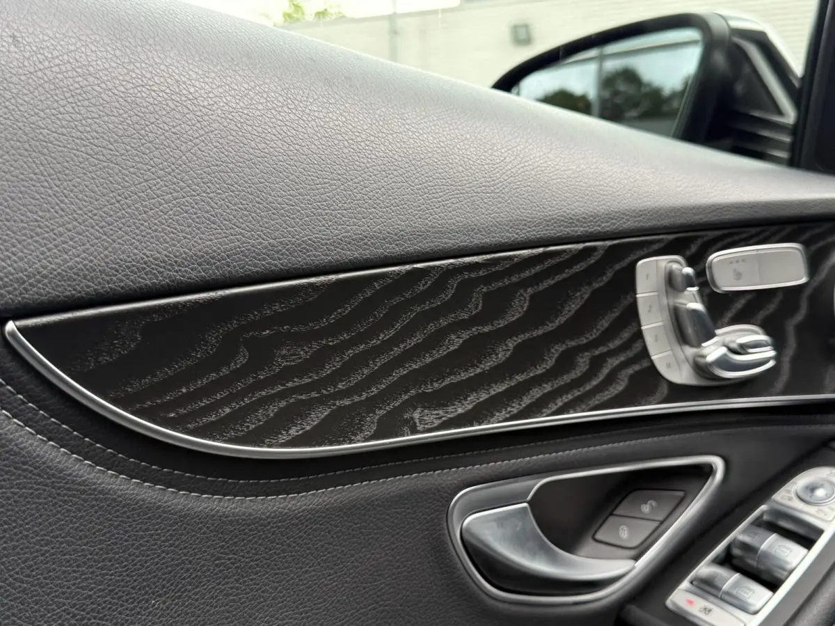 350 e Led Head-Up Camera Cruise Panodak 15 NL Auto Vol Vol Opties Eerste Eigenaar Memory Stoelen Sfeerverlichting Burmester Muziek Leer Vol Vol