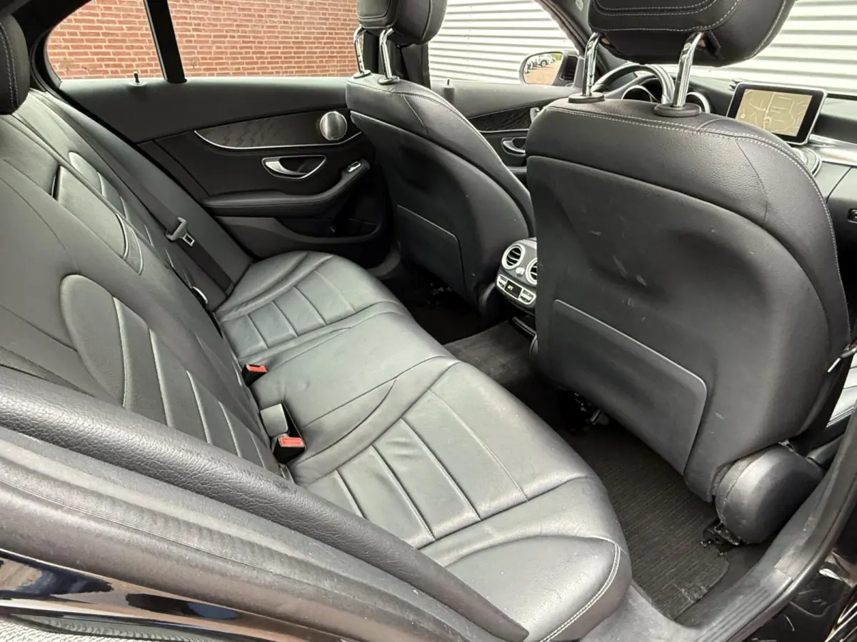 350 e Led Head-Up Camera Cruise Panodak 15 NL Auto Vol Vol Opties Eerste Eigenaar Memory Stoelen Sfeerverlichting Burmester Muziek Leer Vol Vol