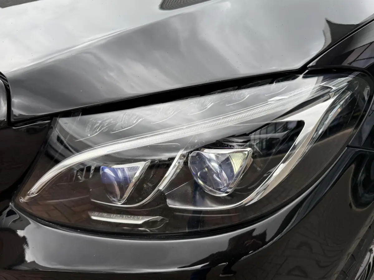 350 e Led Head-Up Camera Cruise Panodak 15 NL Auto Vol Vol Opties Eerste Eigenaar Memory Stoelen Sfeerverlichting Burmester Muziek Leer Vol Vol