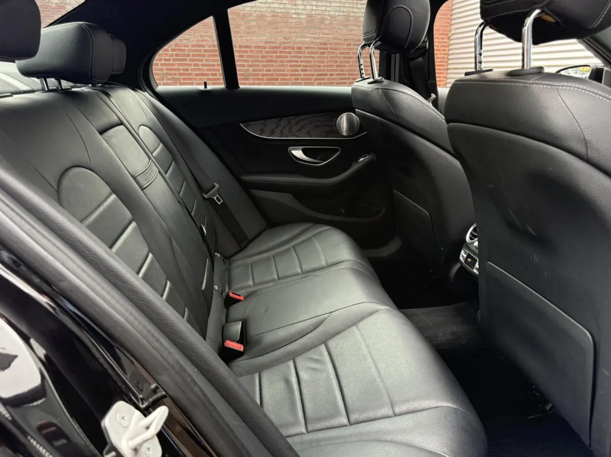 350 e Led Head-Up Camera Cruise Panodak 15 NL Auto Vol Vol Opties Eerste Eigenaar Memory Stoelen Sfeerverlichting Burmester Muziek Leer Vol Vol