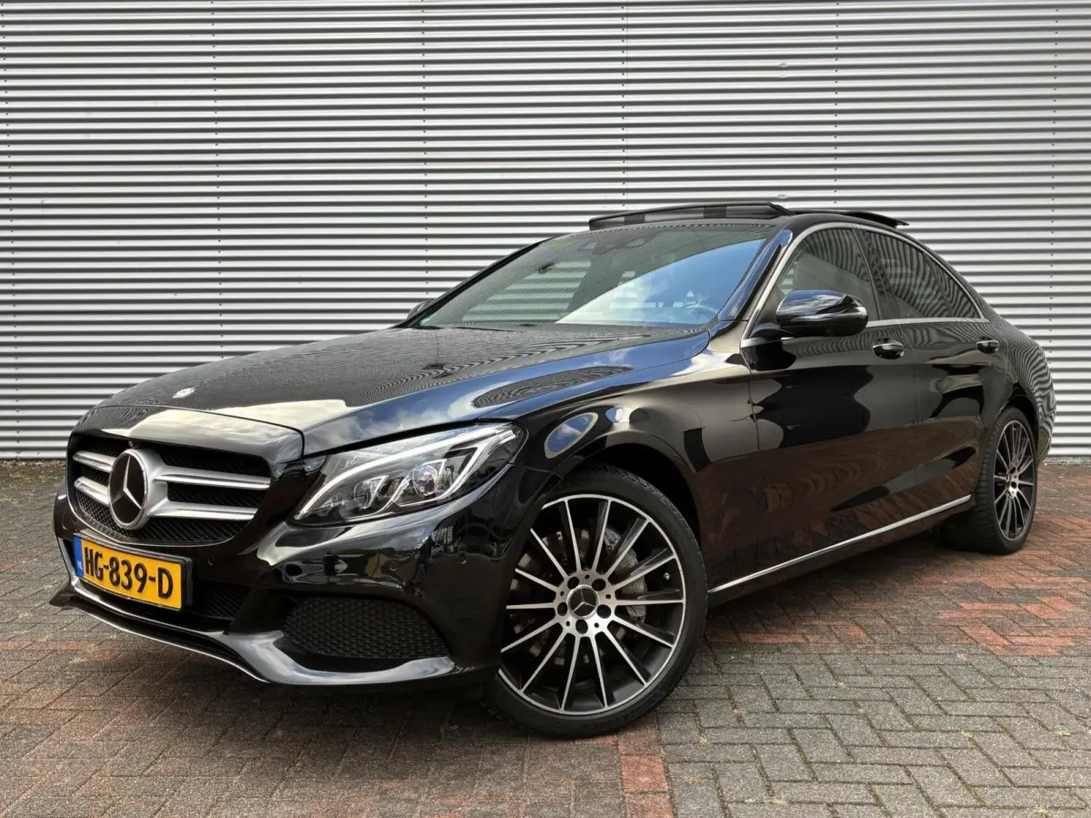 350 e Led Head-Up Camera Cruise Panodak 15 NL Auto Vol Vol Opties Eerste Eigenaar Memory Stoelen Sfeerverlichting Burmester Muziek Leer Vol Vol