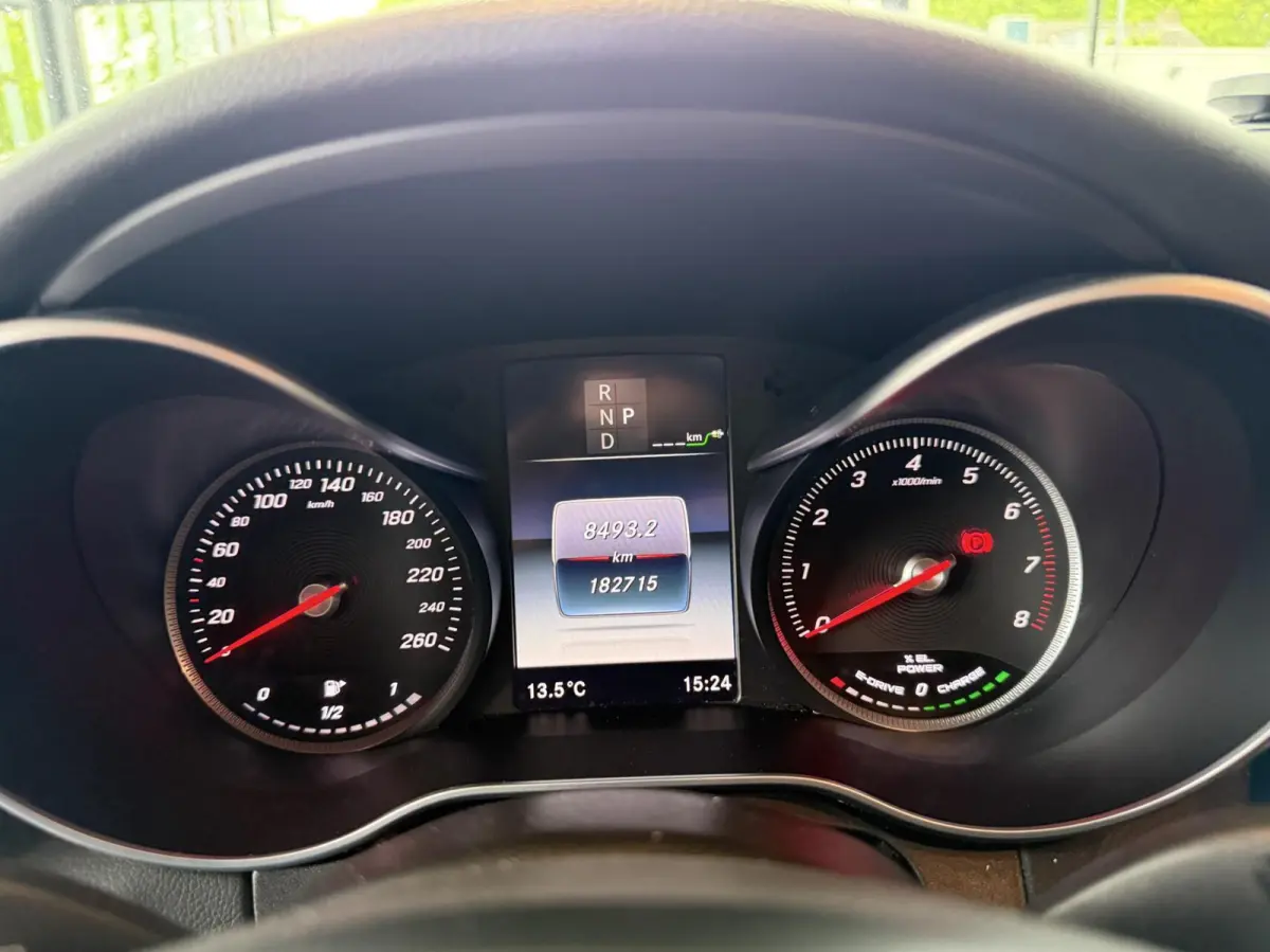 350 e Led Head-Up Camera Cruise Panodak 15 NL Auto Vol Vol Opties Eerste Eigenaar Memory Stoelen Sfeerverlichting Burmester Muziek Leer Vol Vol