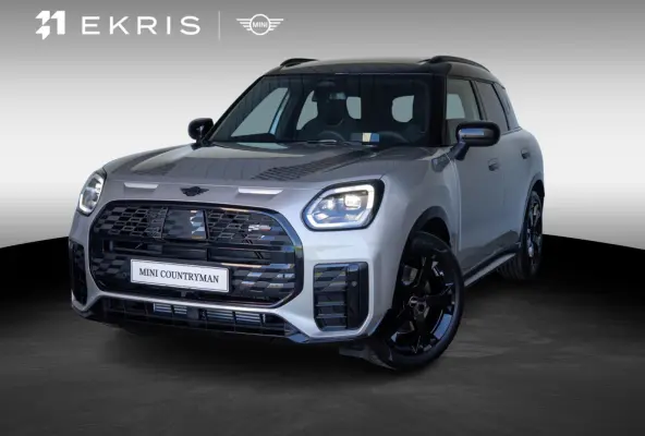 C | Pakket M + John Cooper Works