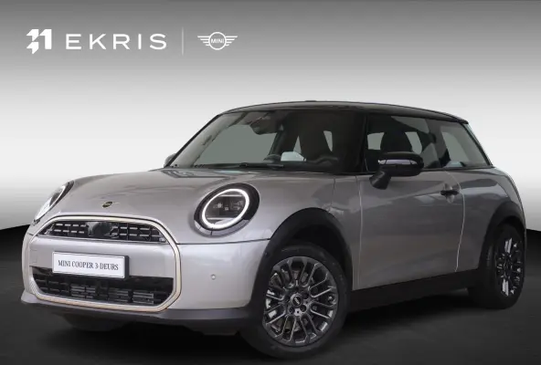 Cooper C | Favoured Uitvoering + Pakket S