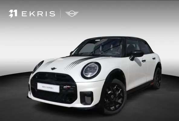 Cooper C John Cooper Works M | Panorama Dak | Premium Sportstoelen | Sportstuur